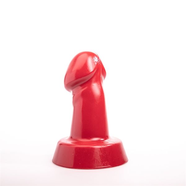 Analplug Analpenis 23 x 8 cm - vergleichen und günstig kaufen
