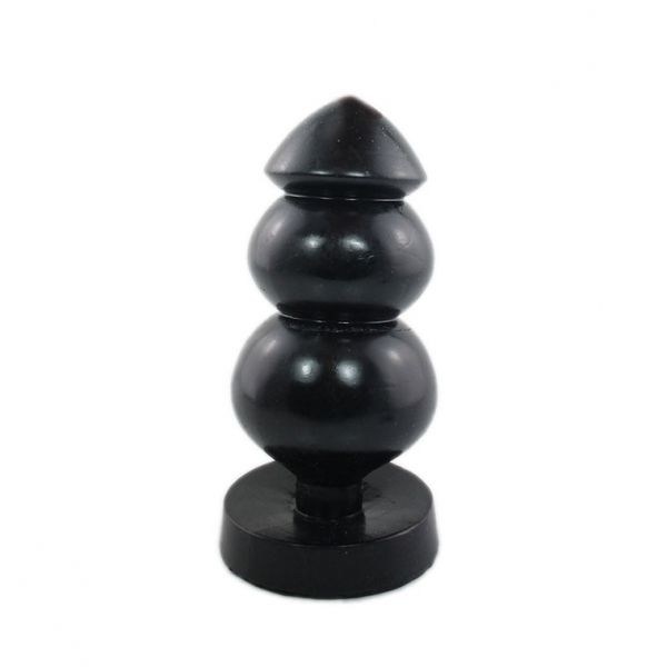 Analplug Chinagirl 18 x 8 cm - vergleichen und g&uuml;nstig kaufen