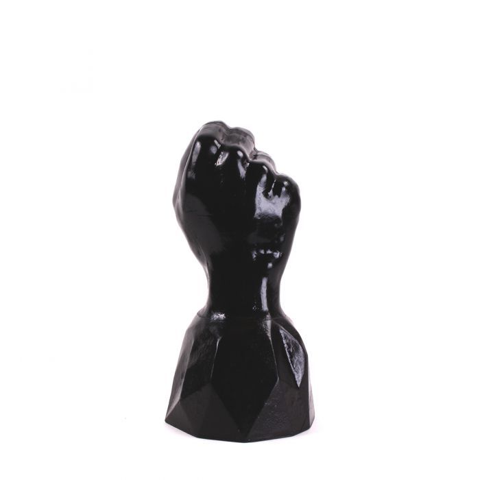 Analplug Crypto Faust 24 x 10,5 cm - vergleichen und g&uuml;nstig kaufen