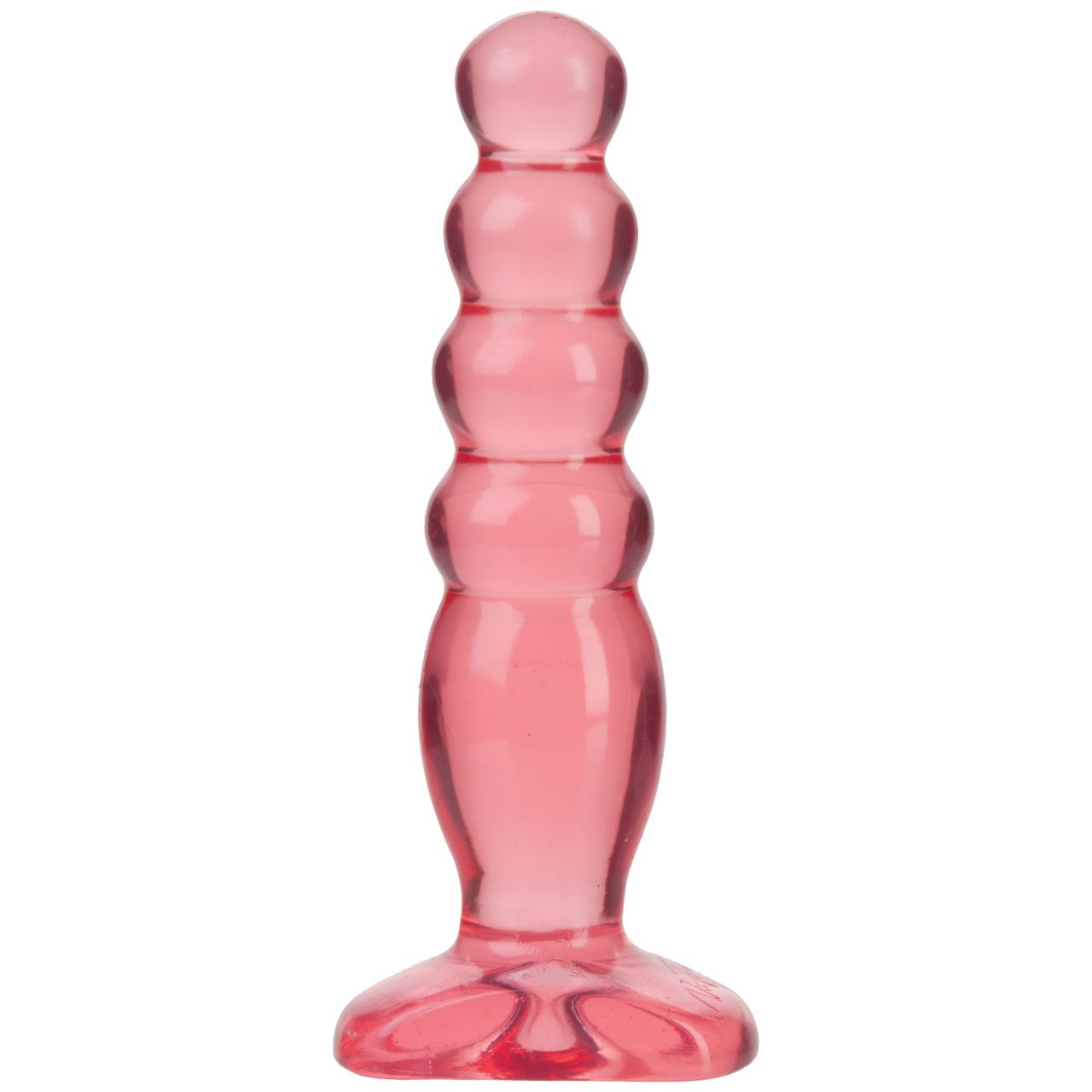 Analplug Delight pink 14,5 x 3 cm - vergleichen und g&uuml;nstig kaufen