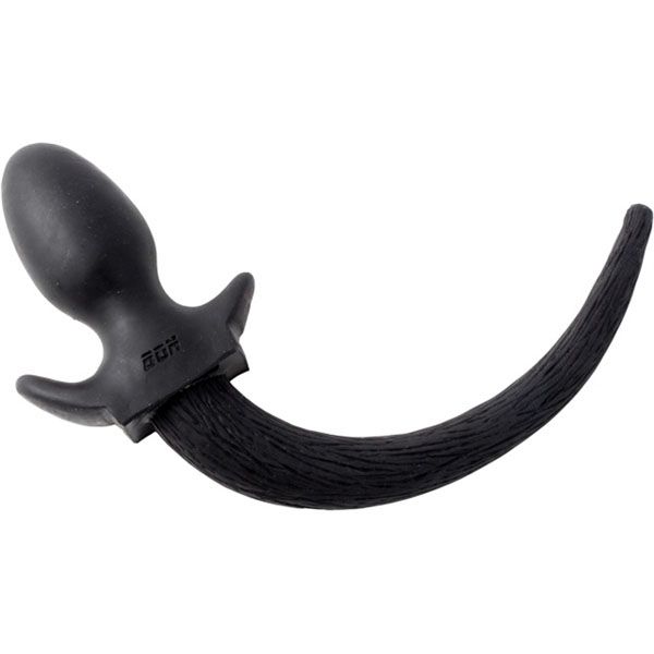 Analplug Dog Tail Hundeschwanz 32 x 4-6 cm - vergleichen und günstig kaufen Analplug Dog Tail Hundeschwanz 32 x 4-6 cm - vergleichen und günstig kaufen