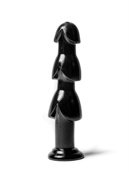 Analplug Eichel Trio 26,5 x 5-6,5 cm - vergleichen und g&uuml;nstig kaufen