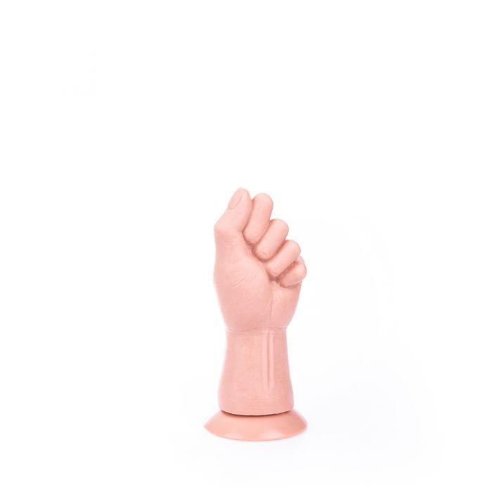 Analplug Fäustling 16 x 6 cm - vergleichen und günstig kaufen Analplug Fäustling 16 x 6 cm - vergleichen und günstig kaufen