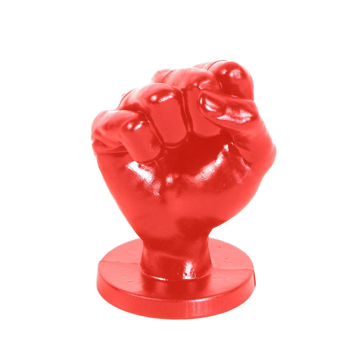 Analplug Fister rot - vergleichen und g&uuml;nstig kaufen