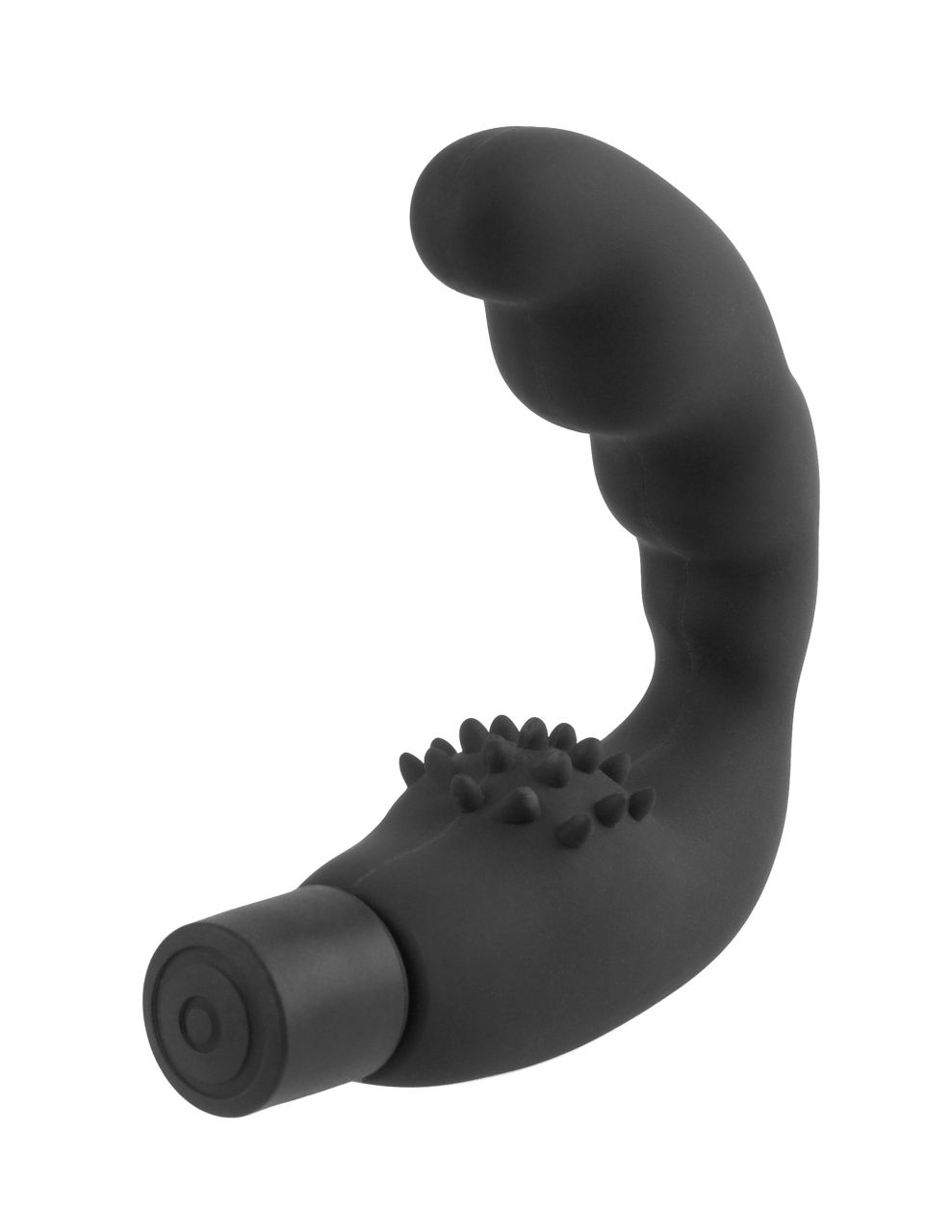 Analplug Halbmond 11 x 3,2 cm - vergleichen und günstig kaufen Analplug Halbmond 11 x 3,2 cm - vergleichen und günstig kaufen