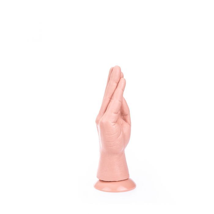 Analplug Handshake 19 x 6 cm - vergleichen und günstig kaufen Analplug Handshake 19 x 6 cm - vergleichen und günstig kaufen
