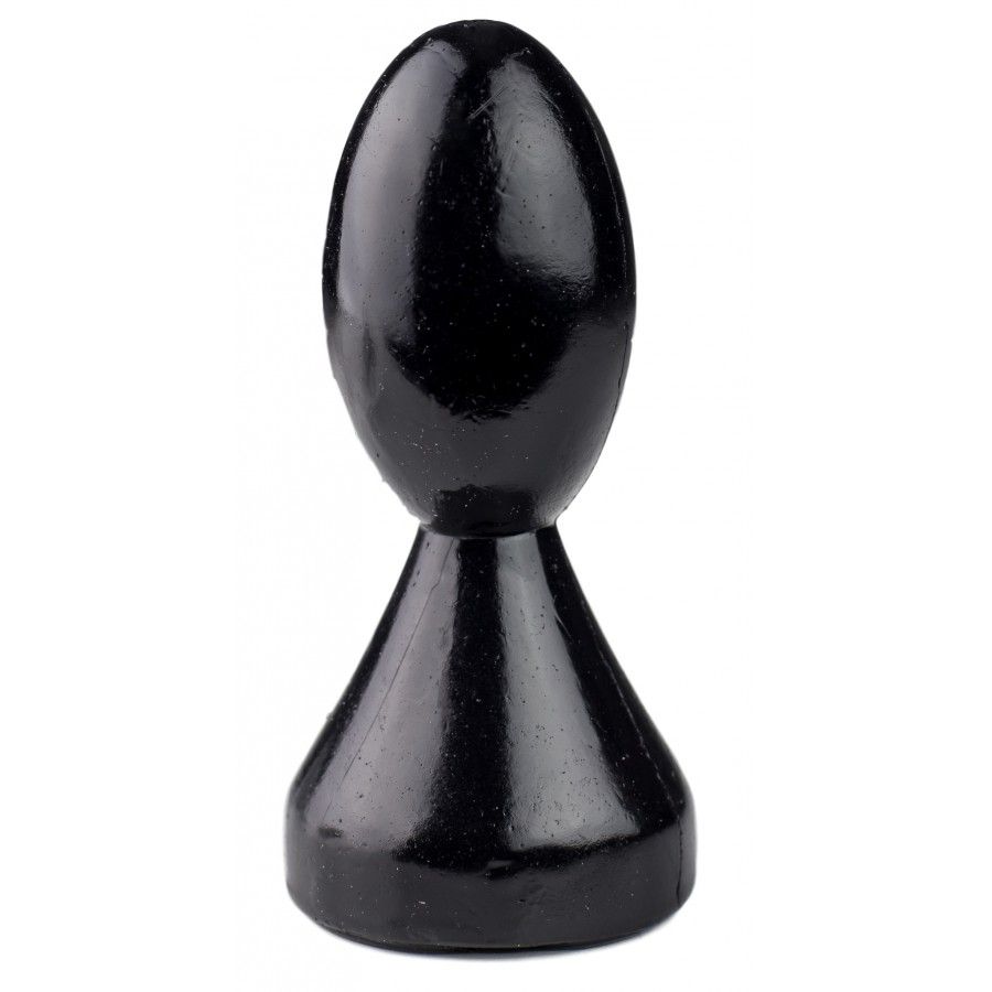 Analplug Julian 10 x 4,5 cm - vergleichen und g&uuml;nstig kaufen