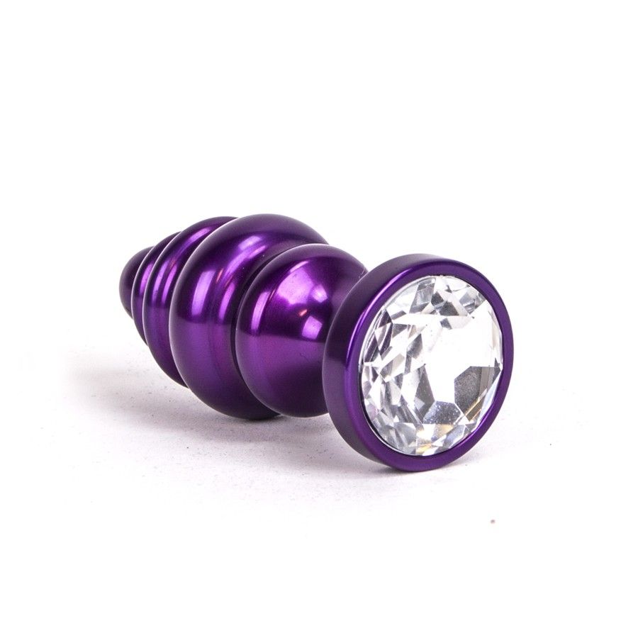 Analplug Juwel 7 x 3 cm - vergleichen und g&uuml;nstig kaufen