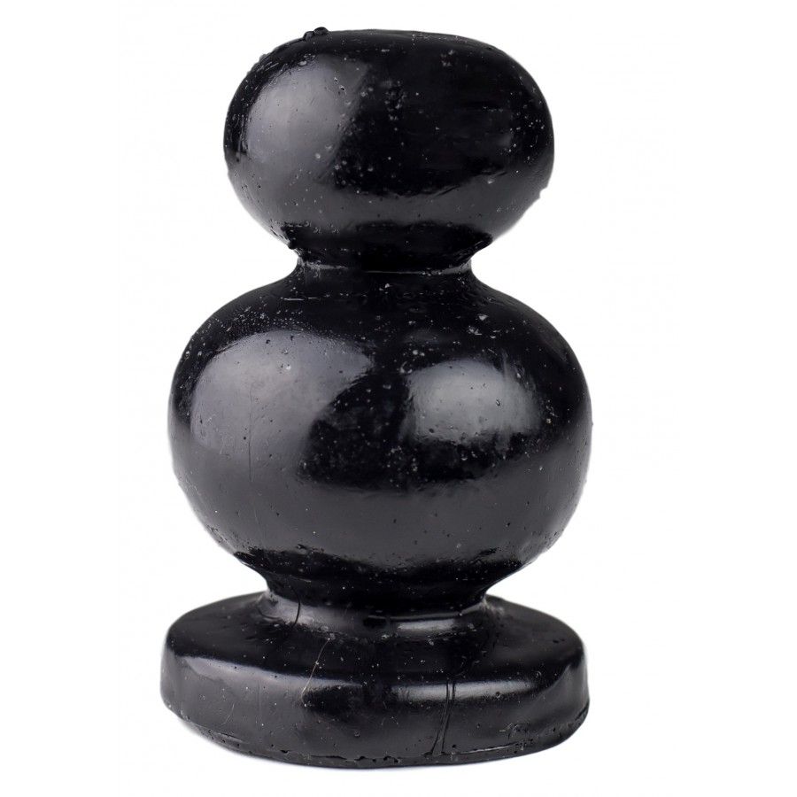 Analplug Kilian 9 x 6 cm - vergleichen und günstig kaufen