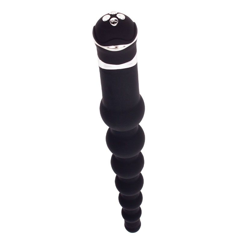 Analplug Kugelhagel 33 x 2-4,5 cm - vergleichen und g&uuml;nstig kaufen