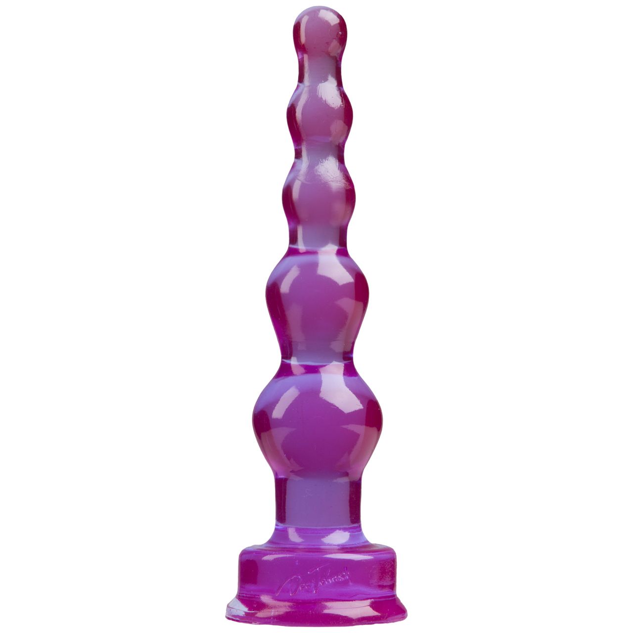 Analplug Kugelrund 17 x 3,5 cm - vergleichen und g&uuml;nstig kaufen