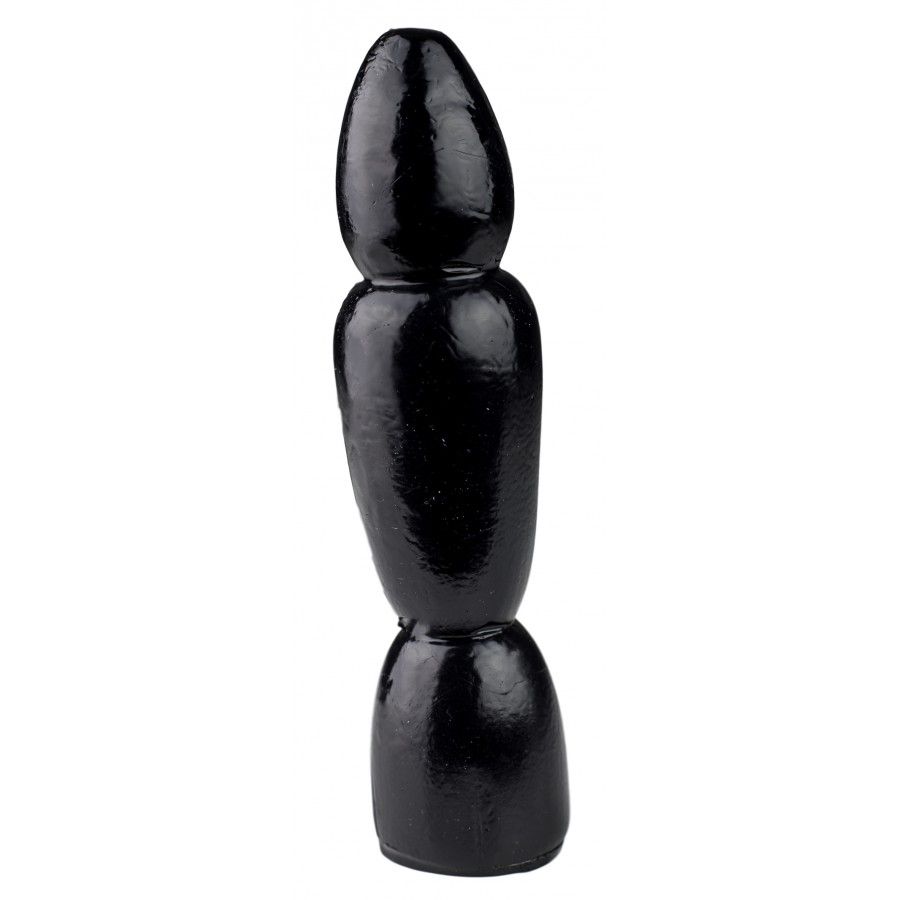 Analplug Leandro 16 x 4,4 cm - vergleichen und günstig kaufen