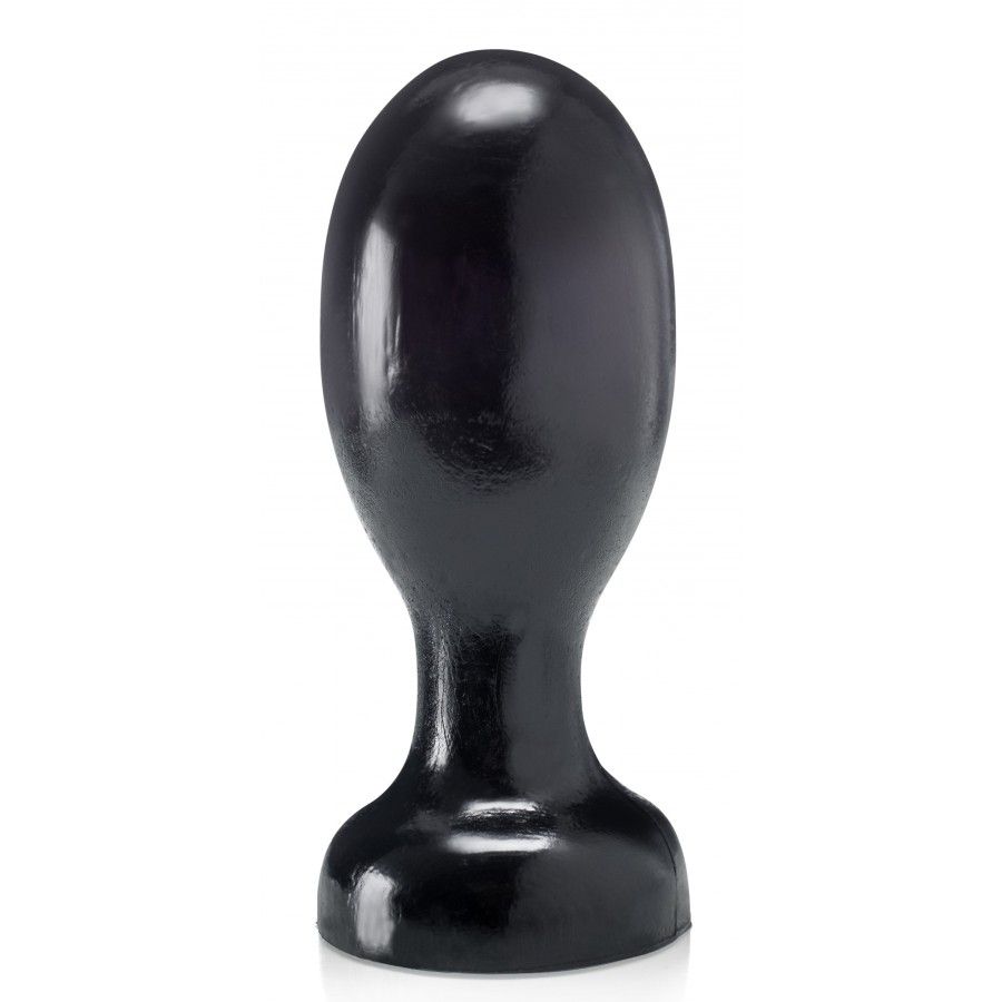 Analplug Liam 16 x 6,6 cm - vergleichen und g&uuml;nstig kaufen