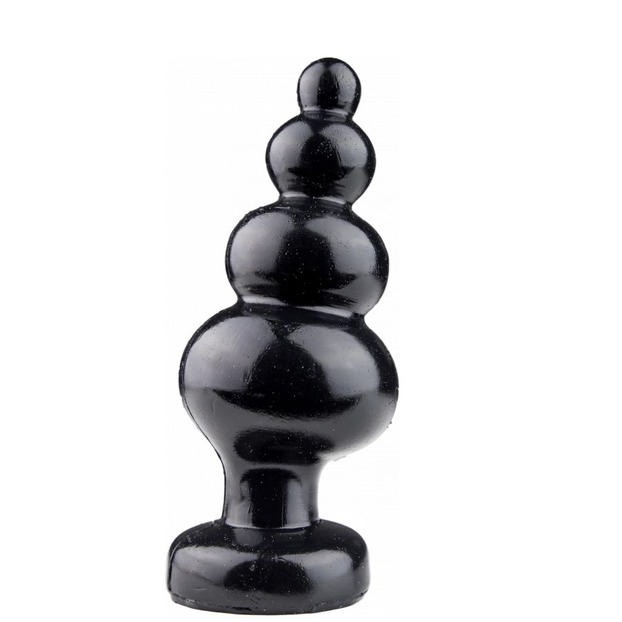 Analplug Luciano 14 x 6 cm - vergleichen und günstig kaufen Analplug Luciano 14 x 6 cm - vergleichen und günstig kaufen