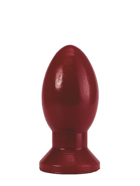 Analplug Lümmel rot 18 x 7,2 cm - vergleichen und günstig kaufen Analplug Lümmel rot 18 x 7,2 cm - vergleichen und günstig kaufen