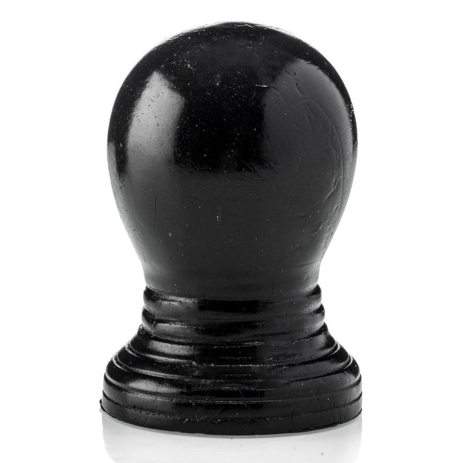 Analplug Marian 8 x 6 cm - vergleichen und günstig kaufen Analplug Marian 8 x 6 cm - vergleichen und günstig kaufen