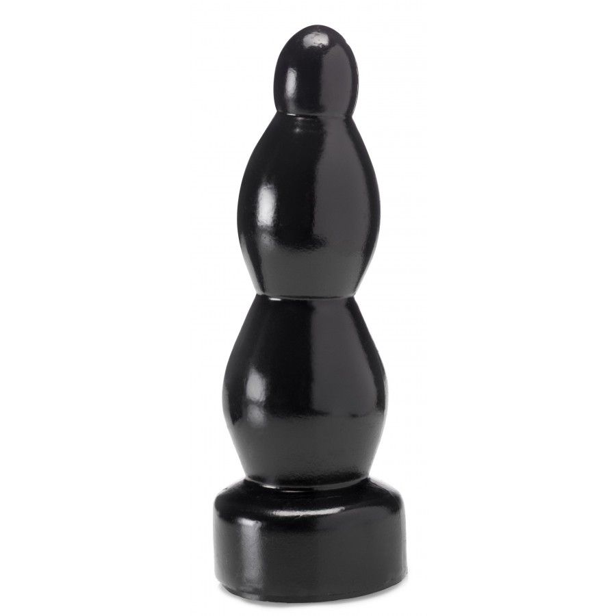 Analplug Mario 22 x 7,7 cm - vergleichen und g&uuml;nstig kaufen
