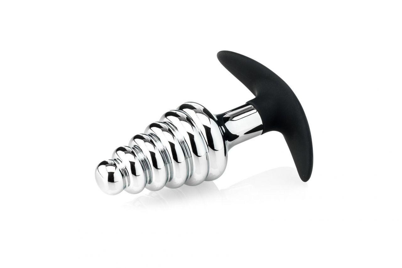 Analplug No.14 11,4 x 1,5-4,2 cm - vergleichen und g&uuml;nstig kaufen
