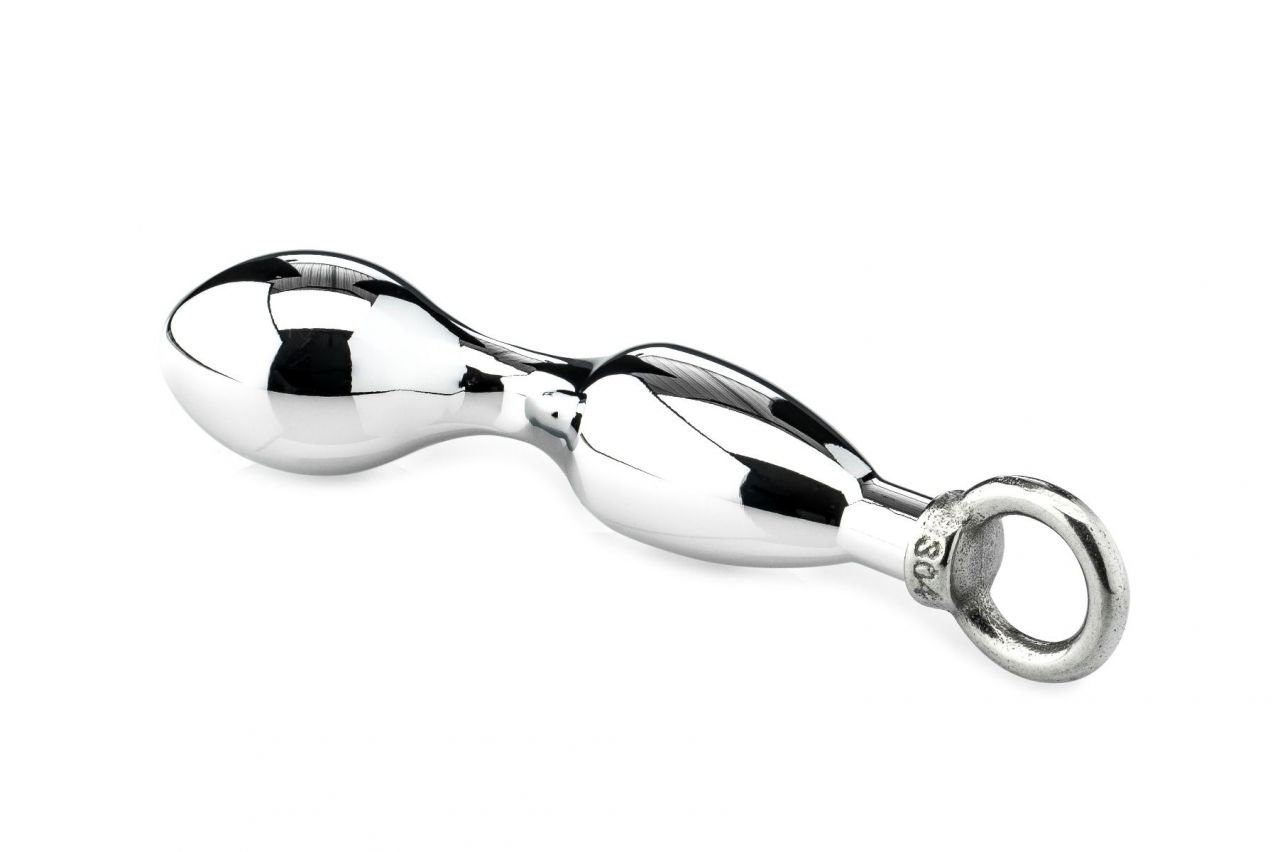 Analplug No.16 14 x 1,1-3 cm - vergleichen und günstig kaufen Analplug No.16 14 x 1,1-3 cm - vergleichen und günstig kaufen