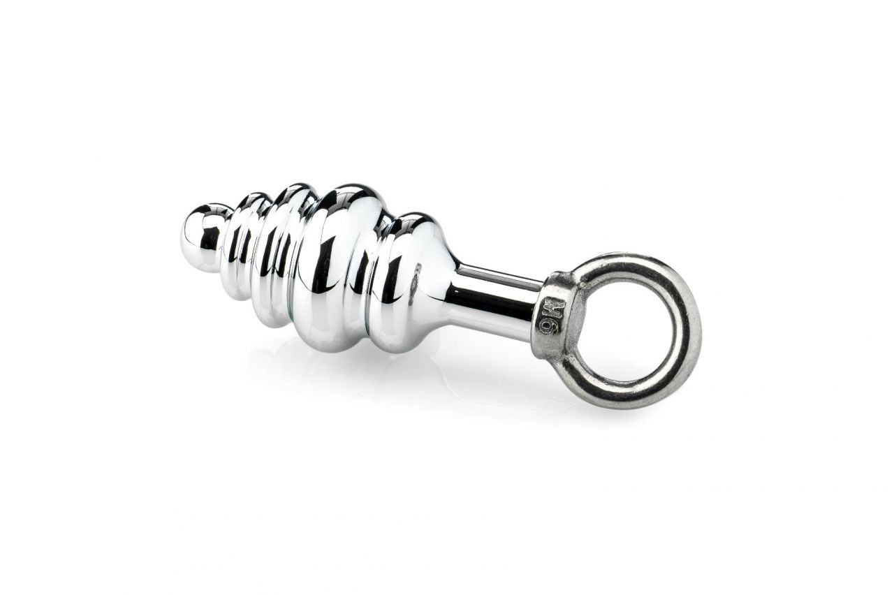 Analplug No.19 9,3 x 1,1-2,9 cm - vergleichen und günstig kaufen Analplug No.19 9,3 x 1,1-2,9 cm - vergleichen und günstig kaufen
