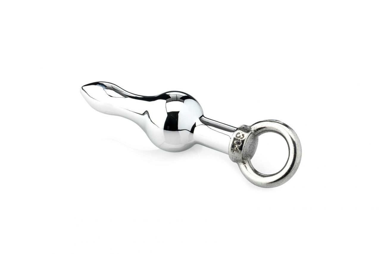 Analplug No.20 10,3 x 1,1-2,5 cm - vergleichen und günstig kaufen Analplug No.20 10,3 x 1,1-2,5 cm - vergleichen und günstig kaufen