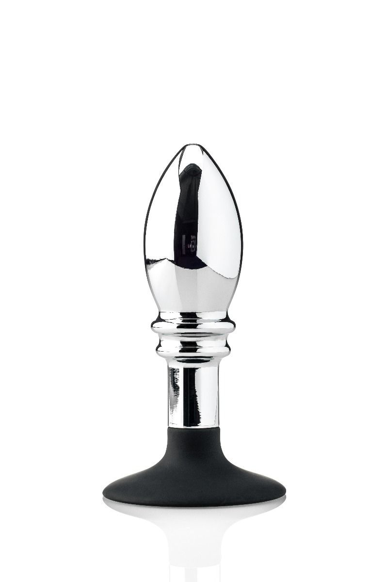 Analplug No.6 12 1,8-3,5 cm - vergleichen und günstig kaufen Analplug No.6 12 1,8-3,5 cm - vergleichen und günstig kaufen