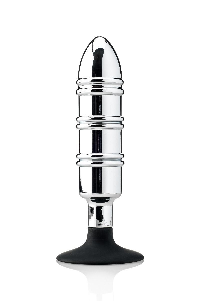 Analplug No.7 16 x 1,8-3,5 cm - vergleichen und günstig kaufen Analplug No.7 16 x 1,8-3,5 cm - vergleichen und günstig kaufen