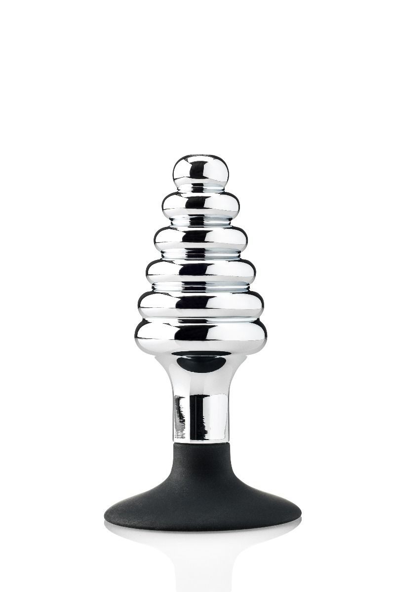 Analplug No.9 11,6 x 1,5-4,2 cm - vergleichen und günstig kaufen Analplug No.9 11,6 x 1,5-4,2 cm - vergleichen und günstig kaufen