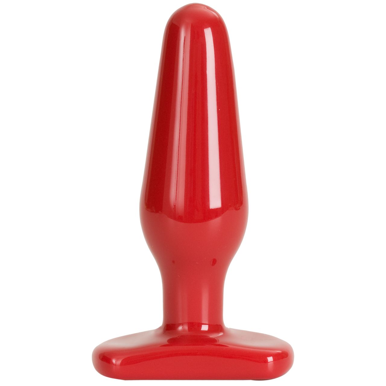 Analplug Pfeilspitze 14 x 4 cm - vergleichen und g&uuml;nstig kaufen