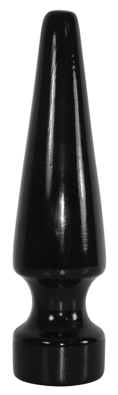 Analplug Pfeilspitze 25 x 2,3 - 6,1 cm - vergleichen und g&uuml;nstig kaufen