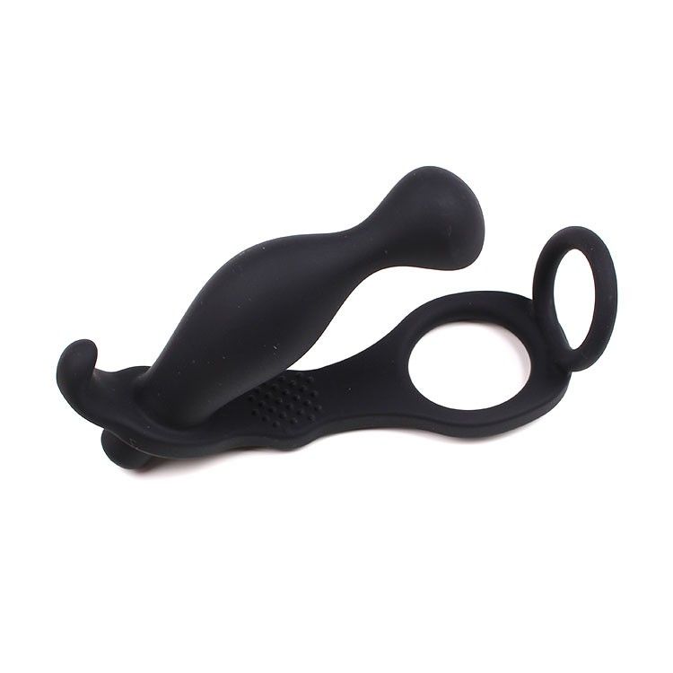 Analplug Prostata 13 x 3,5 cm - vergleichen und günstig kaufen Analplug Prostata 13 x 3,5 cm - vergleichen und günstig kaufen