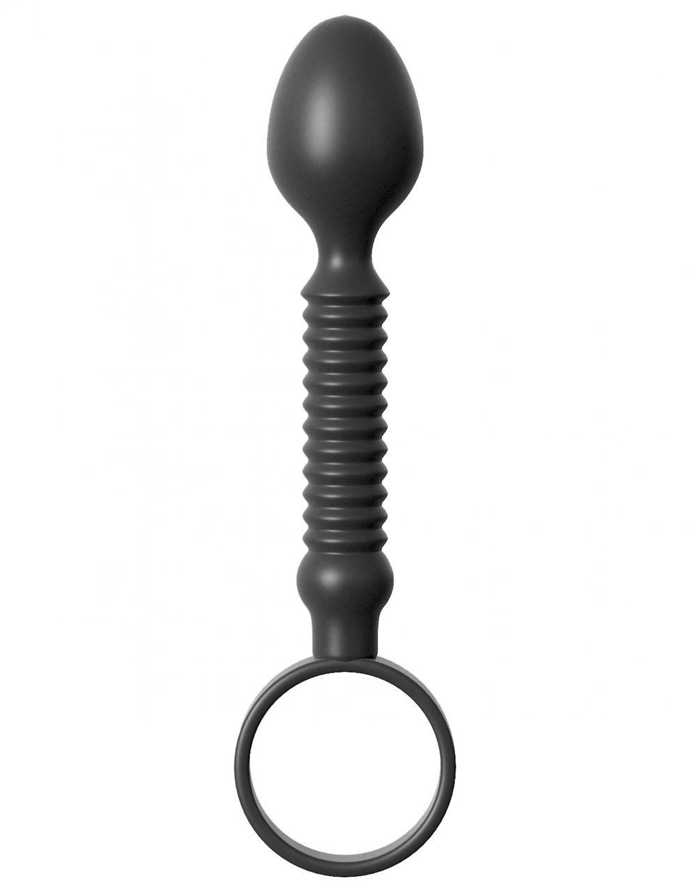 Analplug Sonde 15 x 2,5 cm - vergleichen und g&uuml;nstig kaufen