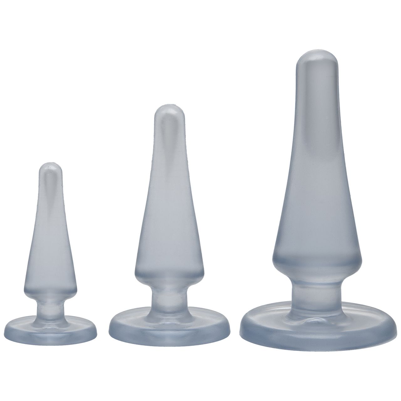 Analplug Starter Set Spitzhut - vergleichen und g&uuml;nstig kaufen