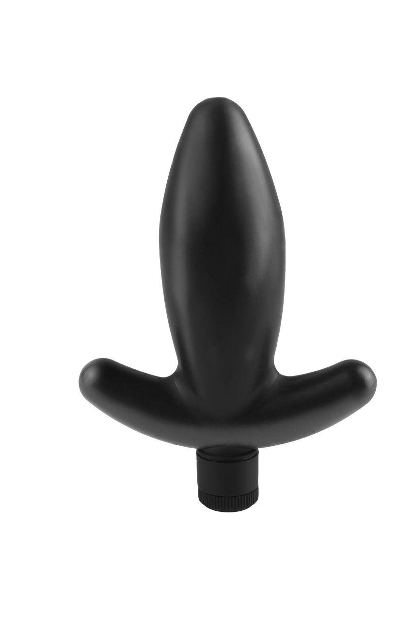 Analplug Stich 11,5 x 3 cm - vergleichen und g&uuml;nstig kaufen