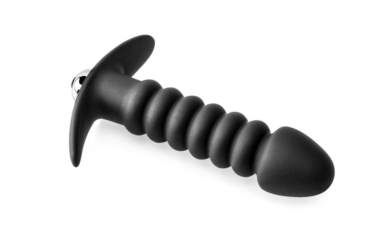 Analplug Strong 13 x 2,9 cm - vergleichen und günstig kaufen Analplug Strong 13 x 2,9 cm - vergleichen und günstig kaufen