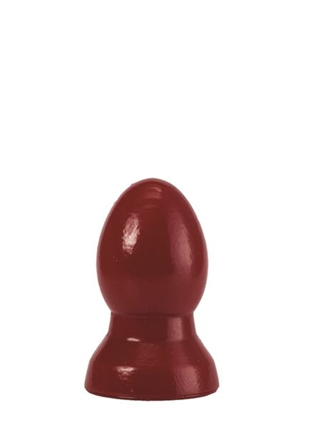 Analplug Stummel rot 14 x 7,5 cm - vergleichen und günstig kaufen Analplug Stummel rot 14 x 7,5 cm - vergleichen und günstig kaufen