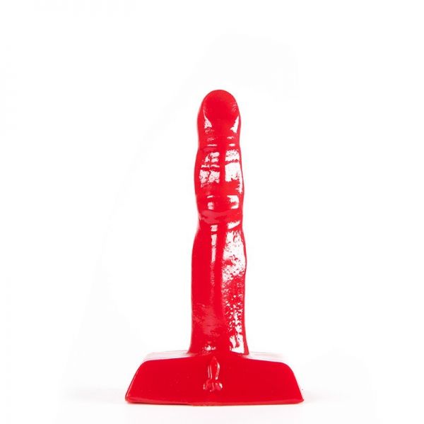 Analplug flinker Finger rot 10 x 2 cm - vergleichen und g&uuml;nstig kaufen