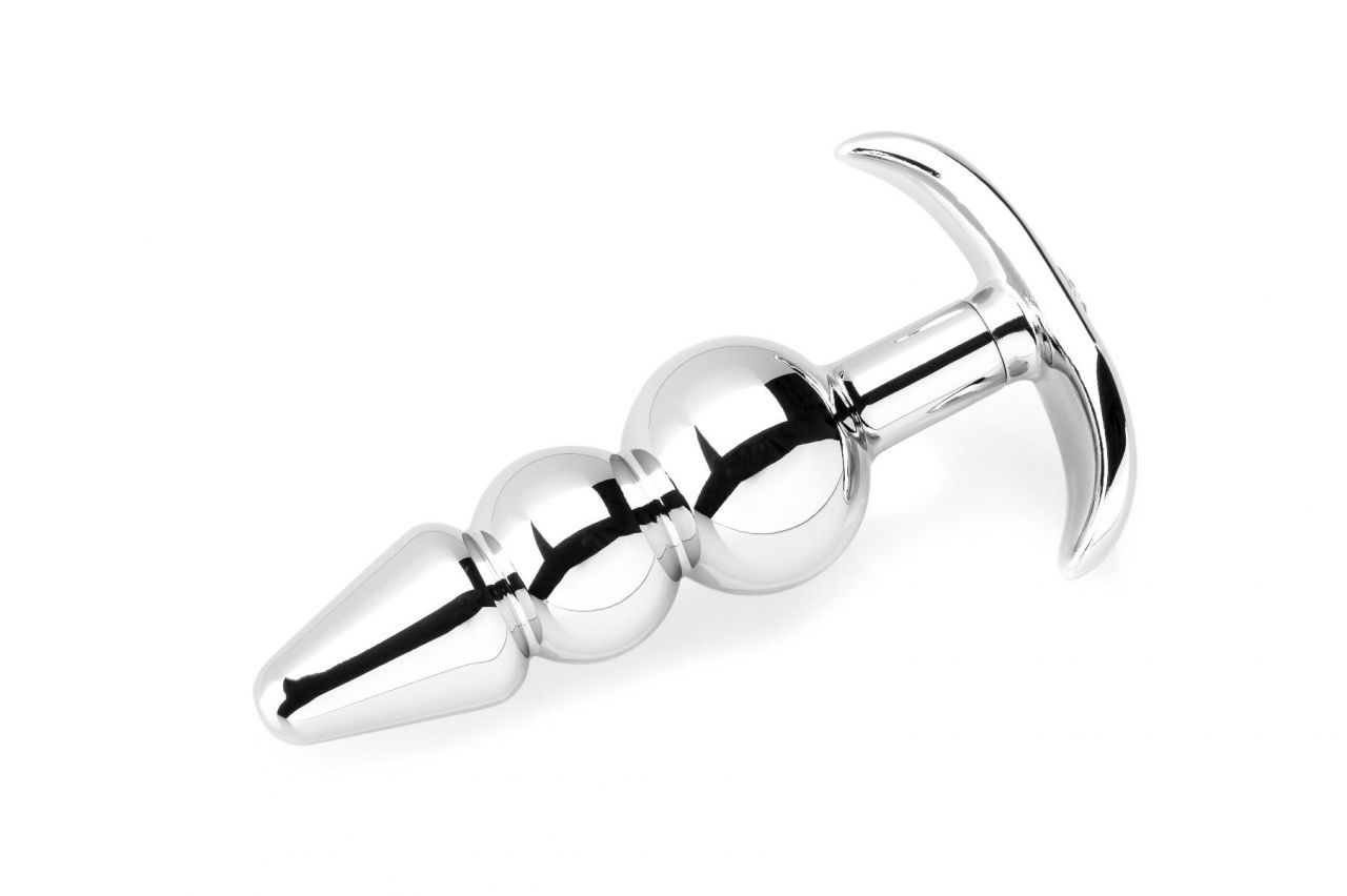 Analplug glatte Wölbung 9,9 x 2,8 cm - vergleichen und günstig kaufen Analplug glatte Wölbung 9,9 x 2,8 cm - vergleichen und günstig kaufen