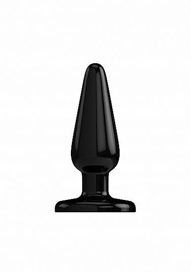 Analplug large 12,5 x 4 cm - vergleichen und g&uuml;nstig kaufen
