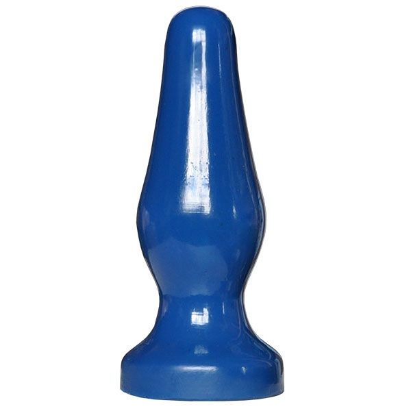 Crackstuffers Analplug Goose 18 x 6 cm - vergleichen und g&uuml;nstig kaufen