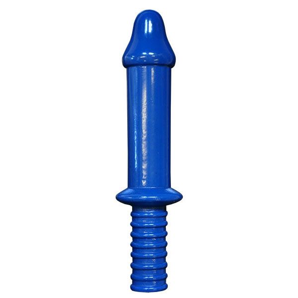 Crackstuffers Plain Truncheon L 42 x 8 cm - vergleichen und g&uuml;nstig kaufen