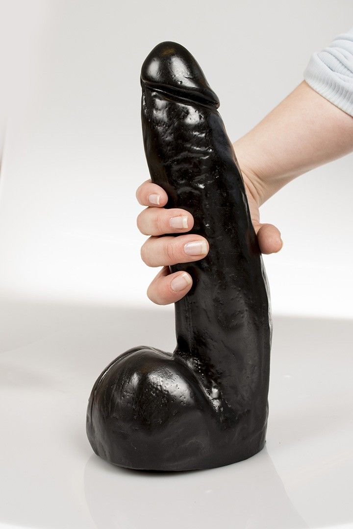 Dildo Big Jan 29 x 5,5 cm - vergleichen und g&uuml;nstig kaufen