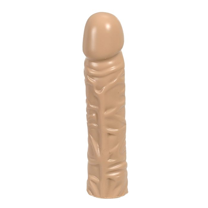 Dildo Classic natur 20 x 4 cm - vergleichen und g&uuml;nstig kaufen