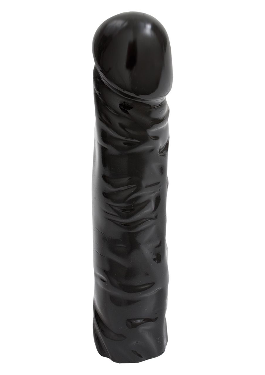 Dildo Classic schwarz 20 x 4 cm - vergleichen und g&uuml;nstig kaufen