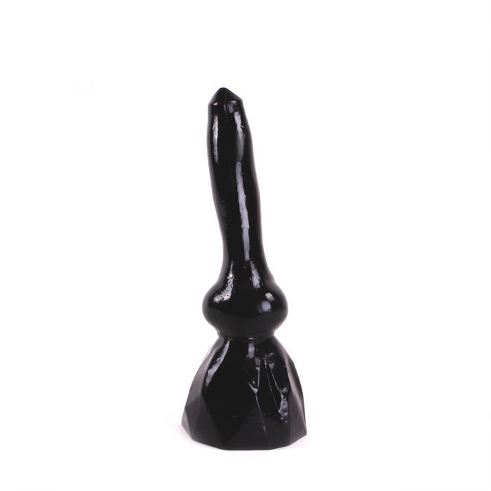 Dildo Crypto Hundepenis 27 x 7 cm - vergleichen und g&uuml;nstig kaufen