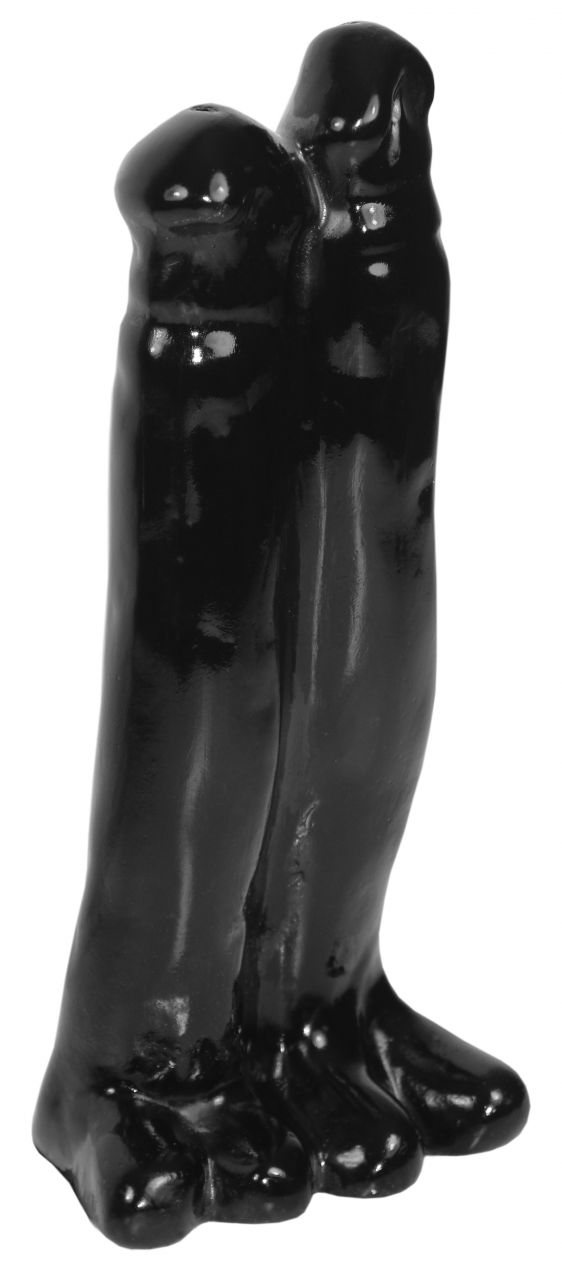 Dildo Doppelpack 26 x 8 cm - vergleichen und günstig kaufen Dildo Doppelpack 26 x 8 cm - vergleichen und günstig kaufen