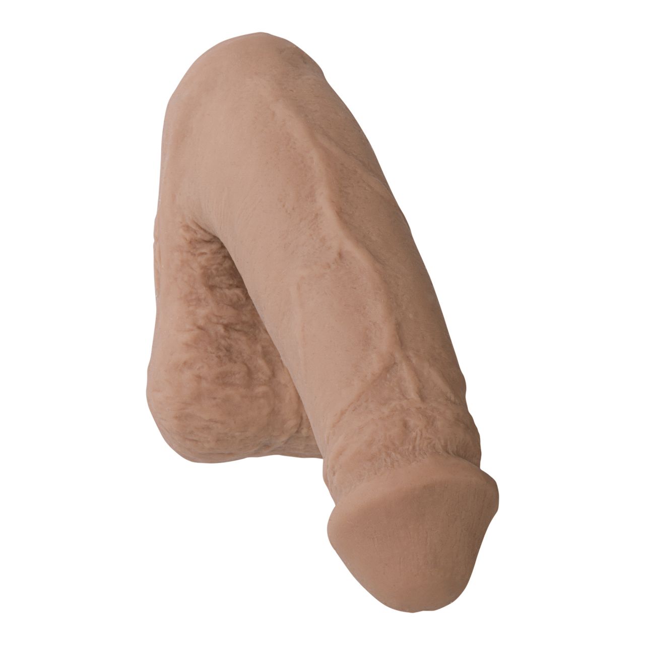 Dildo Gehänge braun 11,4 x 2,5 cm - vergleichen und g&uuml;nstig kaufen