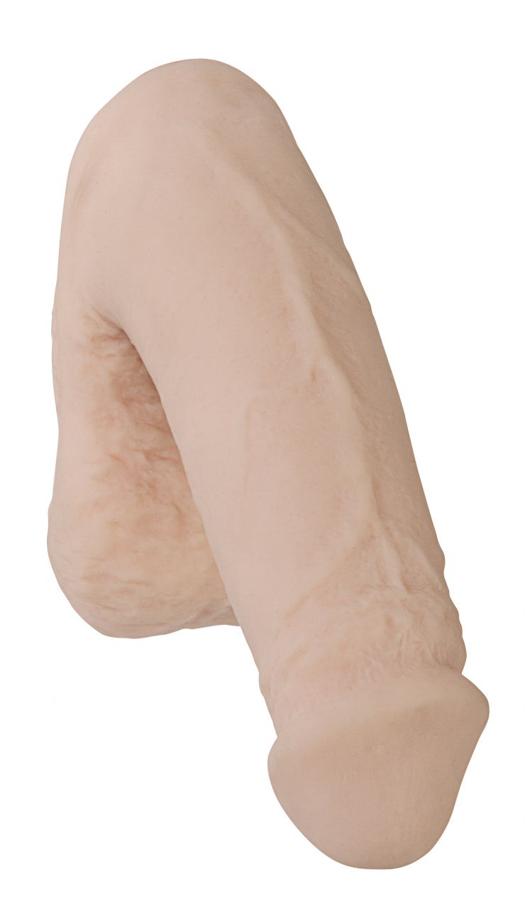Dildo Gehänge natur 13,9 x 3,8 cm - vergleichen und g&uuml;nstig kaufen