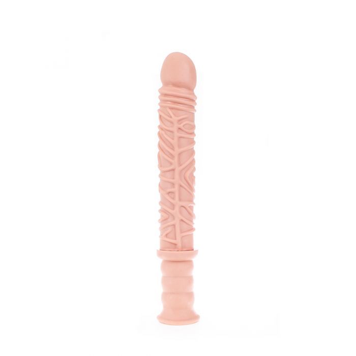 Realistischer Dildo Southy 27 x 5,5 cm - vergleichen und g&uuml;nstig kaufen