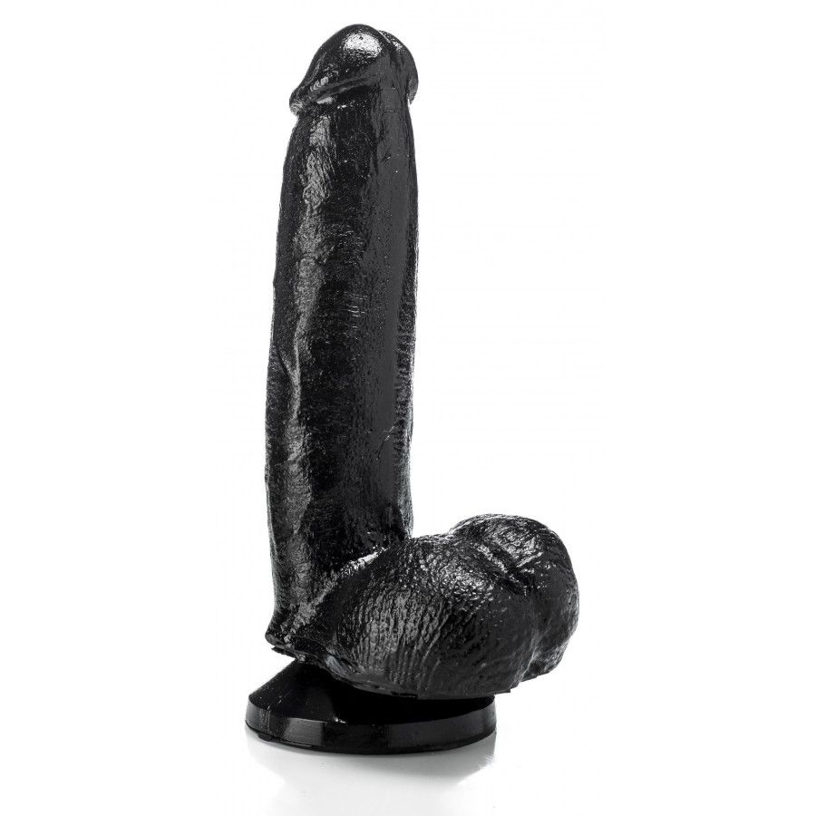 Dildo Marlon 17 x 4 cm - vergleichen und günstig kaufen Dildo Marlon 17 x 4 cm - vergleichen und günstig kaufen
